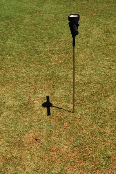 Monitoring soil moisture