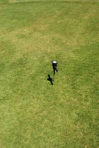 Monitoring soil moisture