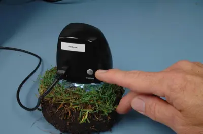 IPM scope