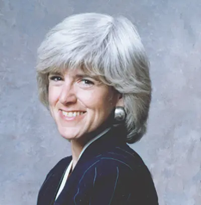 Wendy Gelernter, PACE Turf founder
