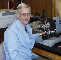 Dr. Houston Couch