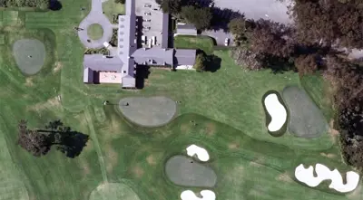 Greenway Golf