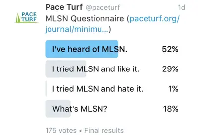 MLSN Survey