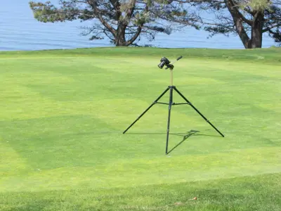 Plot photography