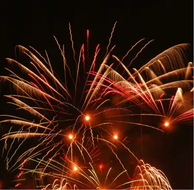 Happy July 4th!!