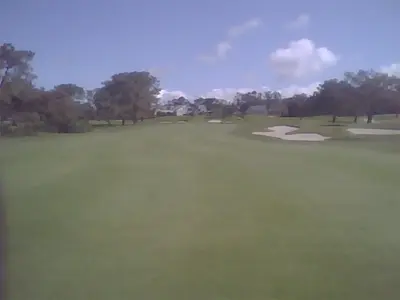 Torrey Pines South Golf Course